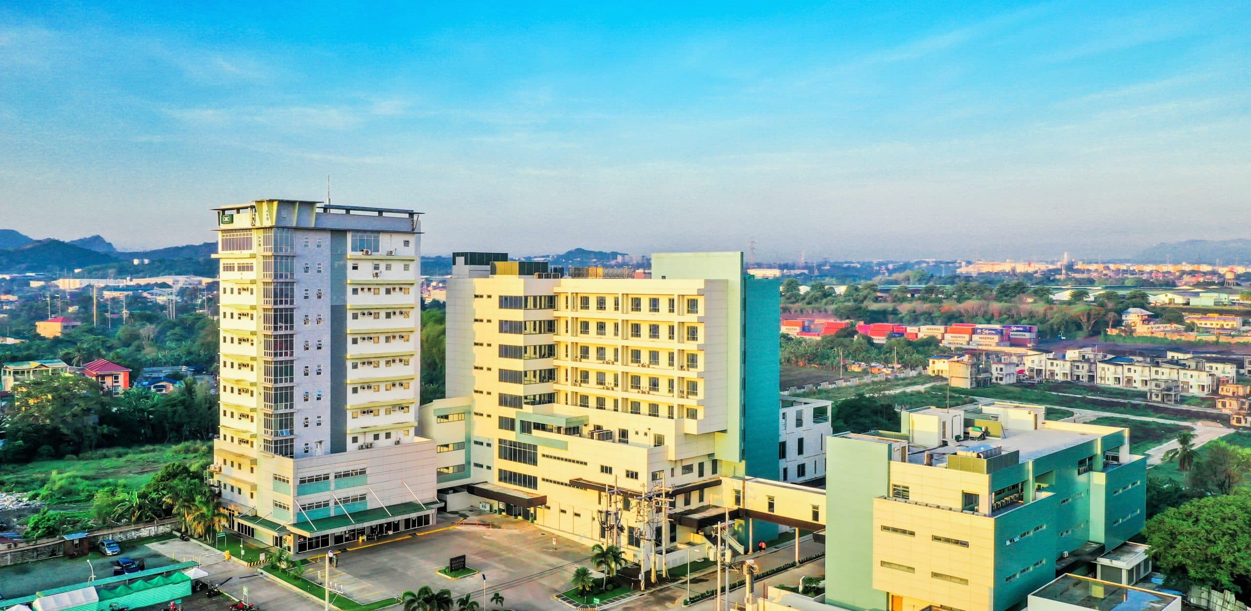 Calamba Medical Center