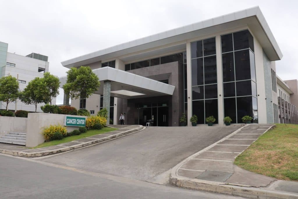 Calamba Cancer Center