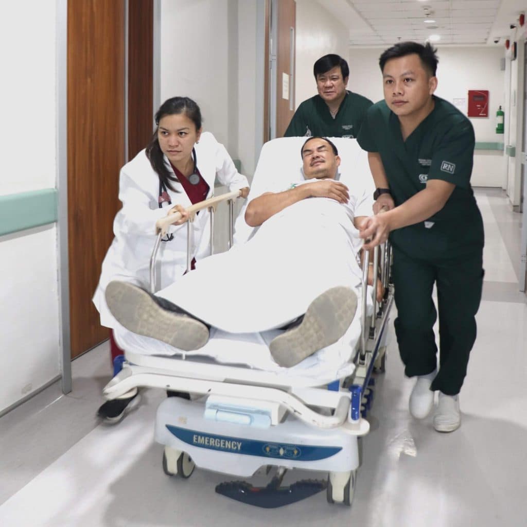 Emergency Room