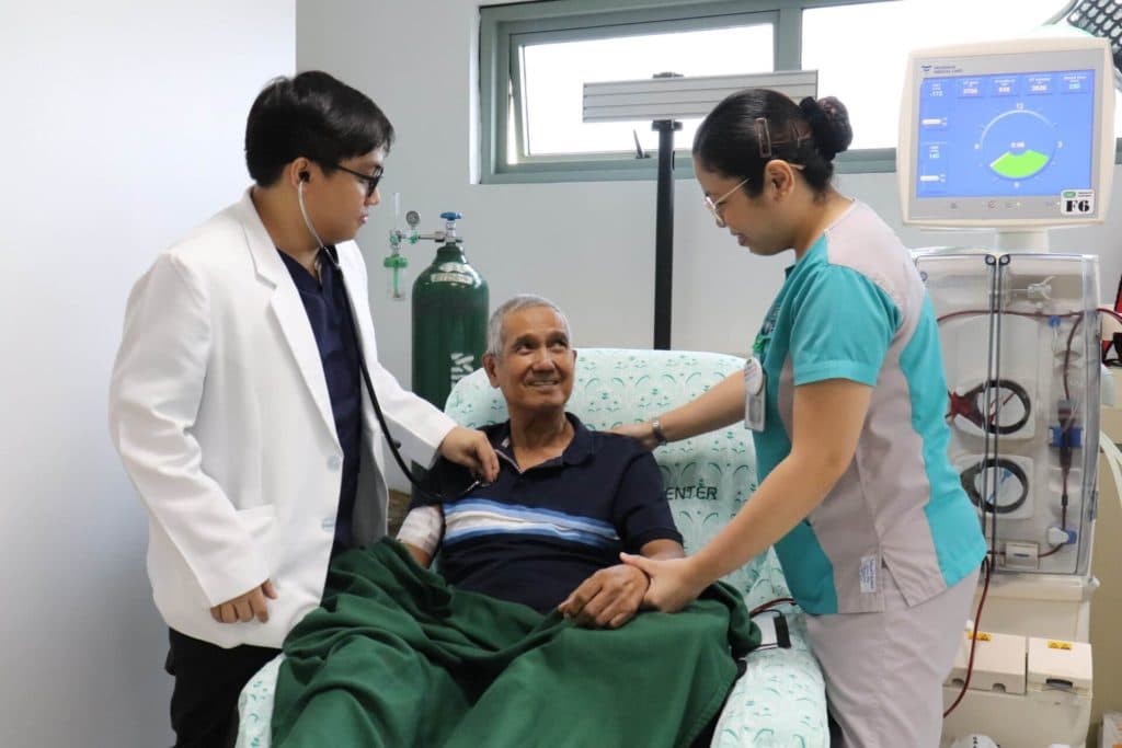 Calamba Kidney Center