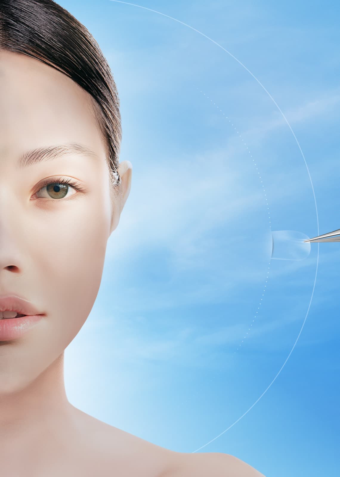 Clear, glasses-free vision at Calamba Eye Center